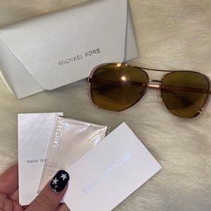Michael Kors sunglasses